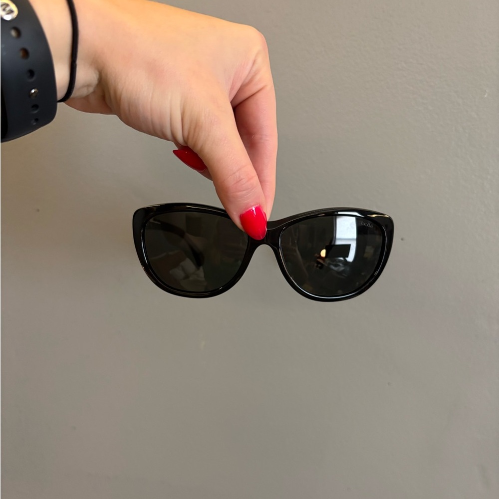 Bolle Black Sunglasses